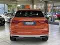Audi Q3 35 TDI advanced Virtual Leder Navi LED AHK Orange - thumbnail 7