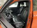 Audi Q3 35 TDI advanced Virtual Leder Navi LED AHK Orange - thumbnail 10