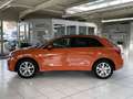 Audi Q3 35 TDI advanced Virtual Leder Navi LED AHK Orange - thumbnail 5