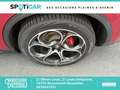 Alfa Romeo Stelvio 2.2 Diesel 160ch Sprint AT8 MY22 Rouge - thumbnail 12