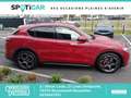 Alfa Romeo Stelvio 2.2 Diesel 160ch Sprint AT8 MY22 Rouge - thumbnail 4