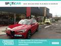 Alfa Romeo Stelvio 2.2 Diesel 160ch Sprint AT8 MY22 Rouge - thumbnail 1