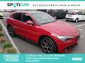 Alfa Romeo Stelvio 2.2 Diesel 160ch Sprint AT8 MY22 Rouge - thumbnail 3