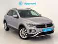 Volkswagen T-Roc 2.0TDI Life 85kW Argent - thumbnail 2