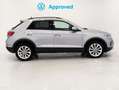 Volkswagen T-Roc 2.0TDI Life 85kW Argent - thumbnail 4