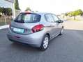 Peugeot 208 PureTech 82ch S&S BVM5 6.2 Evap Like Gris - thumbnail 2