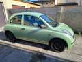 Nissan Micra TÜV bis 2027 Grün - thumbnail 3