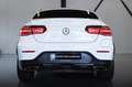 Mercedes-Benz GLC 350 Coupé 350e 4MATIC AMG | 20" | Designo | Trekhaak Wit - thumbnail 4