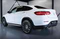 Mercedes-Benz GLC 350 Coupé 350e 4MATIC AMG | 20" | Designo | Trekhaak Wit - thumbnail 17