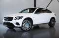 Mercedes-Benz GLC 350 Coupé 350e 4MATIC AMG | 20" | Designo | Trekhaak Wit - thumbnail 7
