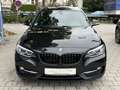 BMW 220 i Coupe Sport BiXen/Navi/Shadow/Tempo/TÜV NEU Schwarz - thumbnail 3