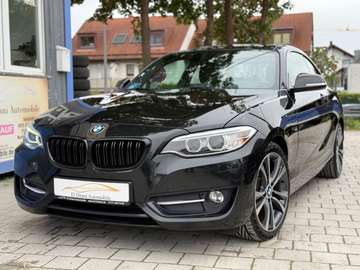 i Coupe Sport BiXen/Navi/Shadow/Tempo/TÜV NEU