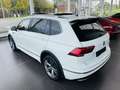 Volkswagen Tiguan 2.0 TSI 4Motion ** GARANTIE + R-LINE + TOIT PANO** Blanc - thumbnail 8