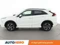 Mitsubishi Eclipse Cross 2.4 Plug-in Hybrid Plus Select Black 4WD Blanc - thumbnail 3