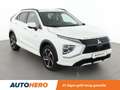 Mitsubishi Eclipse Cross 2.4 Plug-in Hybrid Plus Select Black 4WD Blanc - thumbnail 8