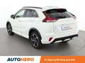 Mitsubishi Eclipse Cross 2.4 Plug-in Hybrid Plus Select Black 4WD Blanc - thumbnail 4