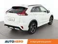Mitsubishi Eclipse Cross 2.4 Plug-in Hybrid Plus Select Black 4WD Blanc - thumbnail 6