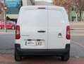 Citroen Berlingo Van BlueHDi S&S Talla M Club 100 Wit - thumbnail 10