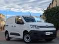 Citroen Berlingo Van BlueHDi S&S Talla M Club 100 Wit - thumbnail 3