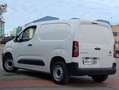 Citroen Berlingo Van BlueHDi S&S Talla M Club 100 Wit - thumbnail 12
