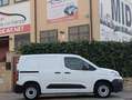 Citroen Berlingo Van BlueHDi S&S Talla M Club 100 Wit - thumbnail 2