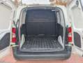 Citroen Berlingo Van BlueHDi S&S Talla M Club 100 Wit - thumbnail 9