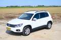 Volkswagen Tiguan 2.0 TSI Sport&St.4M Blanc - thumbnail 6