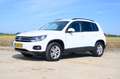 Volkswagen Tiguan 2.0 TSI Sport&St.4M Blanc - thumbnail 1