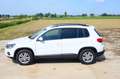 Volkswagen Tiguan 2.0 TSI Sport&St.4M Blanc - thumbnail 8