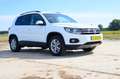 Volkswagen Tiguan 2.0 TSI Sport&St.4M Blanc - thumbnail 2