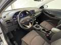 Hyundai i30 1,6 CRDi Kombi Line Plus Silber - thumbnail 3