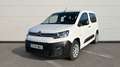Citroen Berlingo 1.5 BLUEHDI 75KW TALLA M LIVE102 5P Blanco - thumbnail 3