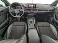 Audi S4 S4 Avant 3.0 TFSI quattro AHK+PANO+LED+NAVI+ACC+ Kék - thumbnail 18