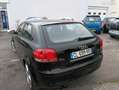 Audi A3 Belle tfsi 160ch pack tbe ct okreprise Schwarz - thumbnail 4