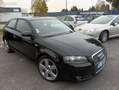 Audi A3 Belle tfsi 160ch pack tbe ct okreprise Noir - thumbnail 1