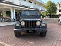 Jeep Wrangler Wrangler I 1989 Soft Top 2.5 Zwart - thumbnail 2