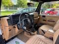 Jeep Wrangler Wrangler I 1989 Soft Top 2.5 Zwart - thumbnail 7