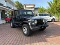 Jeep Wrangler Wrangler I 1989 Soft Top 2.5 Zwart - thumbnail 1