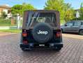 Jeep Wrangler Wrangler I 1989 Soft Top 2.5 Zwart - thumbnail 5