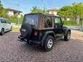 Jeep Wrangler Wrangler I 1989 Soft Top 2.5 Zwart - thumbnail 6