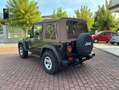 Jeep Wrangler Wrangler I 1989 Soft Top 2.5 Zwart - thumbnail 4