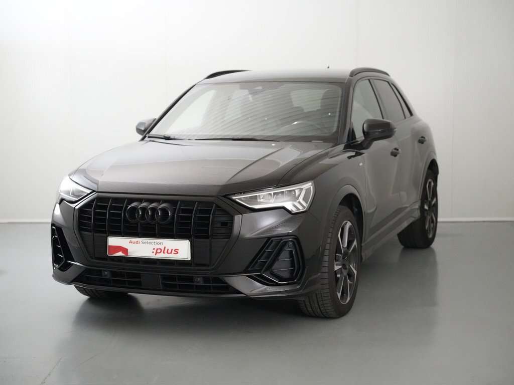 Audi Q3 35 TDI S line S tronic 110kW - foto 1