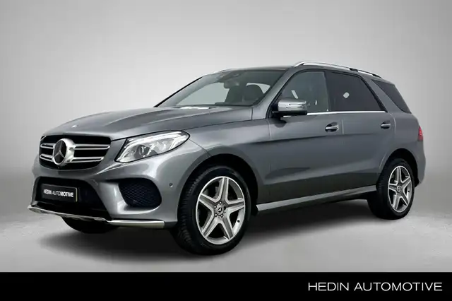 Mercedes-Benz GLE 400 GLE 4MATIC AMG Sport Edition | Parkeerpakket met 3