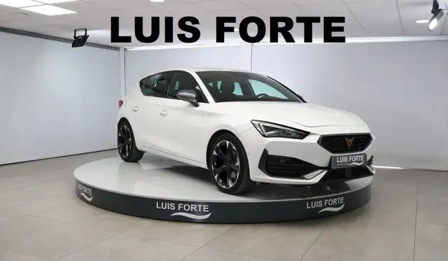 CUPRA Leon 1.5 ETSI DSG 110Kw