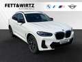 BMW X4 M 40d AHK|Pano|Standhzg.|Harman/Kardon|HUD Blanco - thumbnail 1