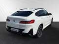 BMW X4 M 40d AHK|Pano|Standhzg.|Harman/Kardon|HUD Blanco - thumbnail 3