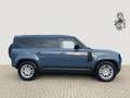 Land Rover Defender 110 Hard Top S D300 Luftfederung LED Navi Keyless Blau - thumbnail 7