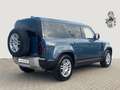 Land Rover Defender 110 Hard Top S D300 Luftfederung LED Navi Keyless Blau - thumbnail 4