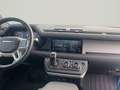 Land Rover Defender 110 Hard Top S D300 Luftfederung LED Navi Keyless Blau - thumbnail 16