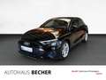 Audi A3 Sportback 40 TFSIe /Navi/LED/Sitzhz/ACC Negro - thumbnail 1